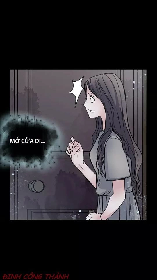 Tiểu Quỷ Chapter 8 - 24