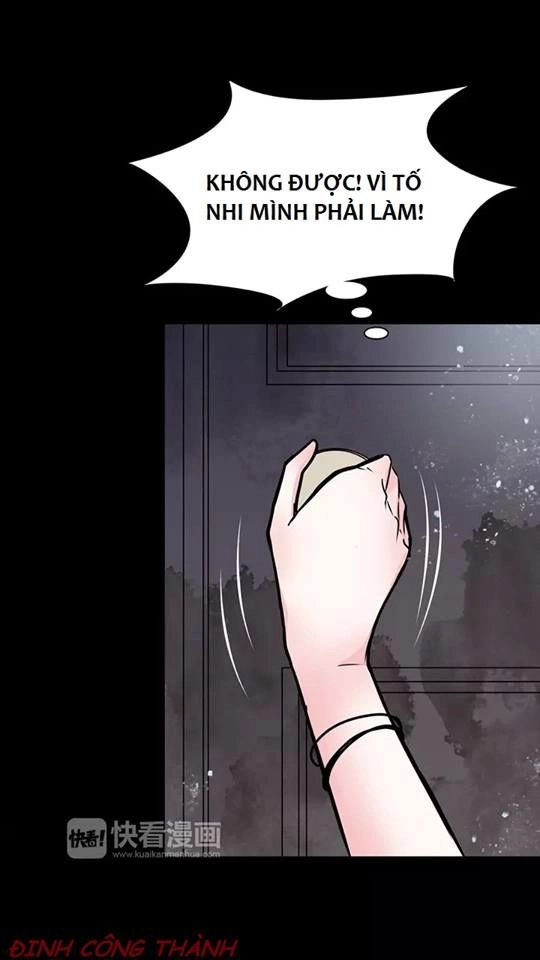 Tiểu Quỷ Chapter 8 - 28