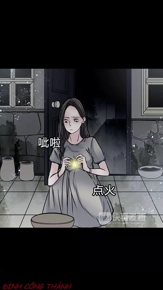 Tiểu Quỷ Chapter 8 - 32