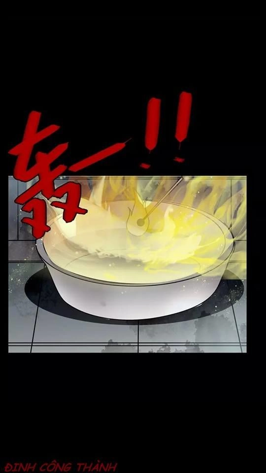 Tiểu Quỷ Chapter 8 - 33