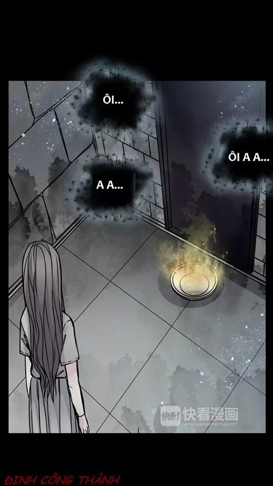 Tiểu Quỷ Chapter 8 - 34