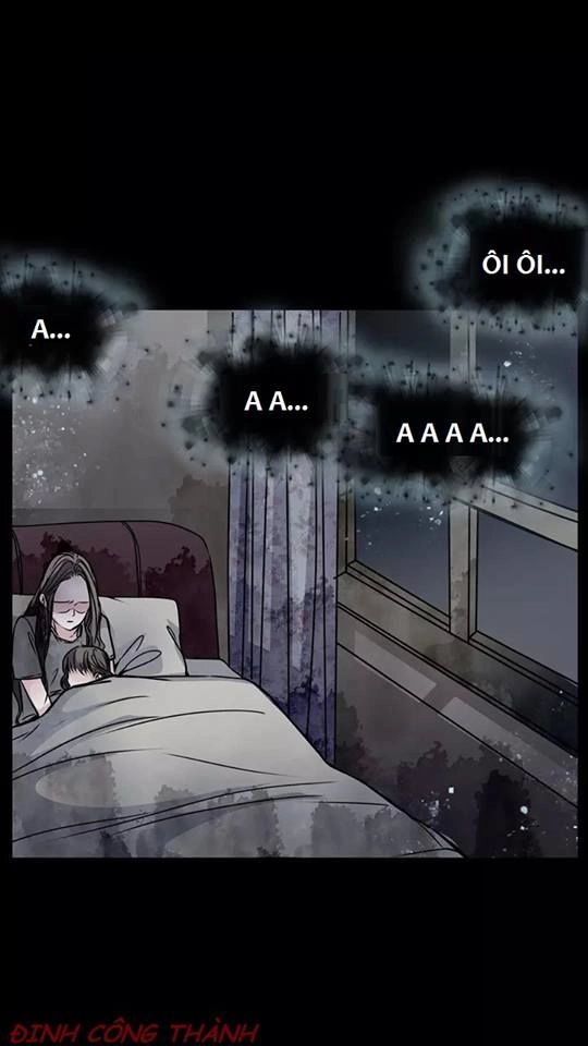 Tiểu Quỷ Chapter 8 - 35