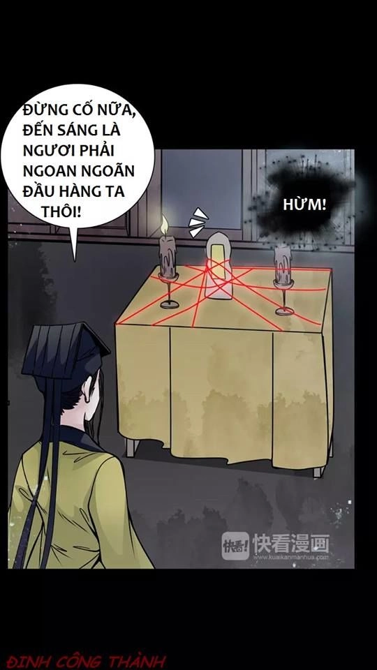 Tiểu Quỷ Chapter 8 - 37