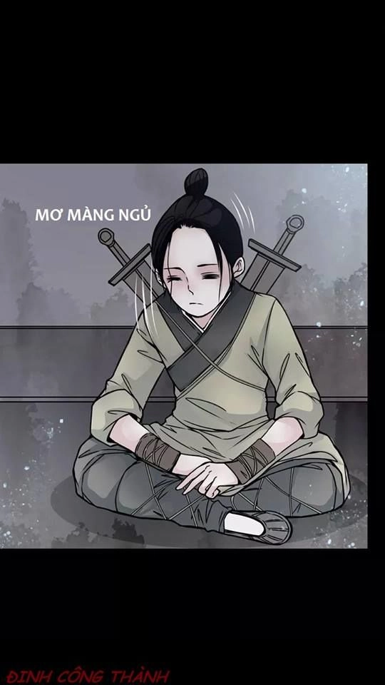 Tiểu Quỷ Chapter 8 - 38