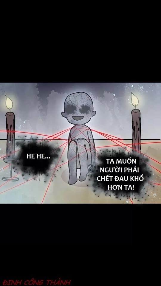 Tiểu Quỷ Chapter 8 - 39