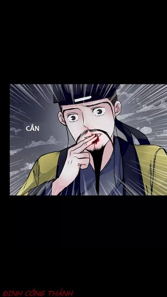 Tiểu Quỷ Chapter 8 - 41