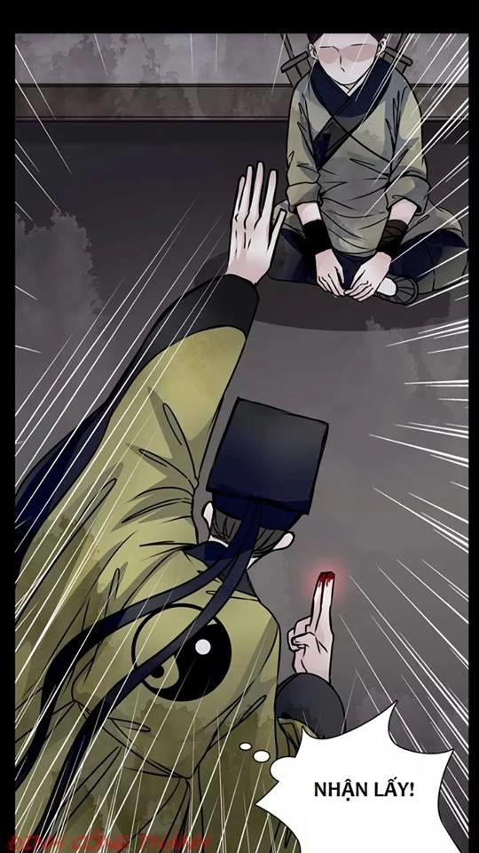 Tiểu Quỷ Chapter 8 - 43