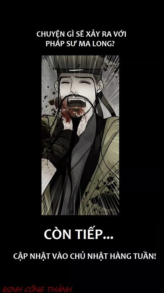 Tiểu Quỷ Chapter 8 - 47