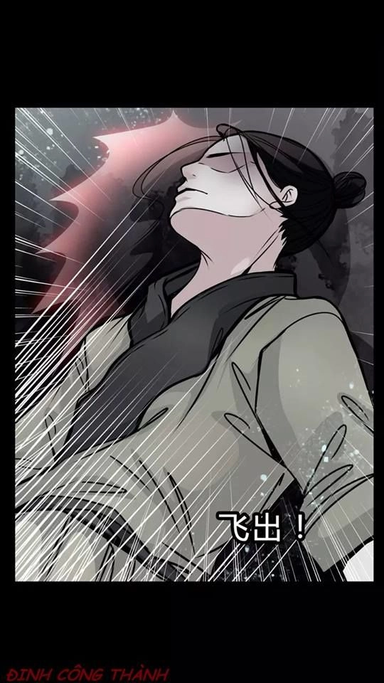 Tiểu Quỷ Chapter 9 - 6