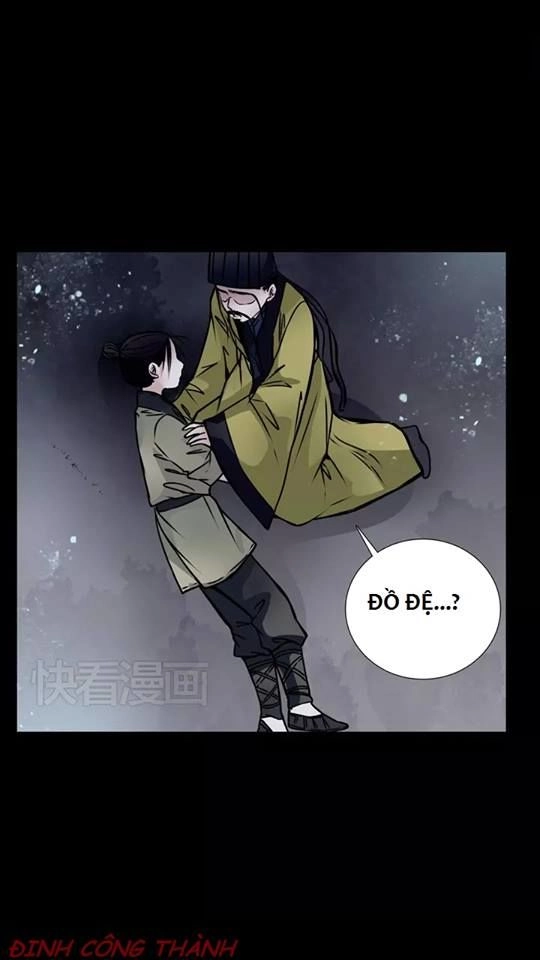 Tiểu Quỷ Chapter 9 - 8