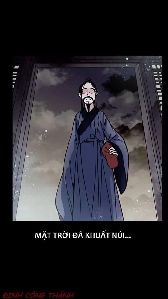 Tiểu Quỷ Chapter 9 - 13