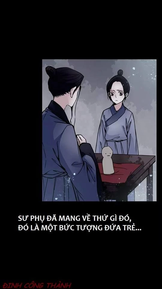Tiểu Quỷ Chapter 9 - 14
