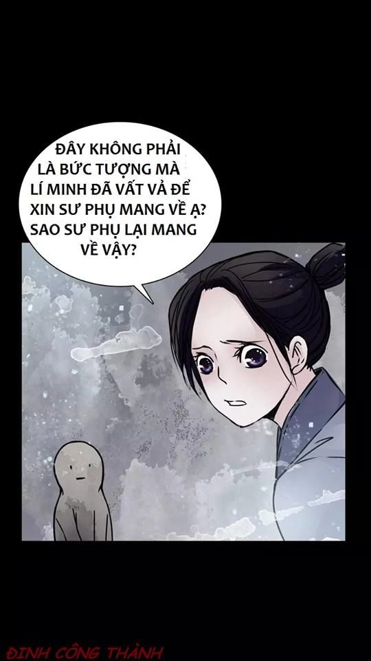 Tiểu Quỷ Chapter 9 - 15