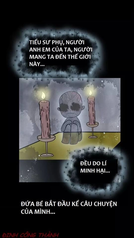 Tiểu Quỷ Chapter 9 - 25