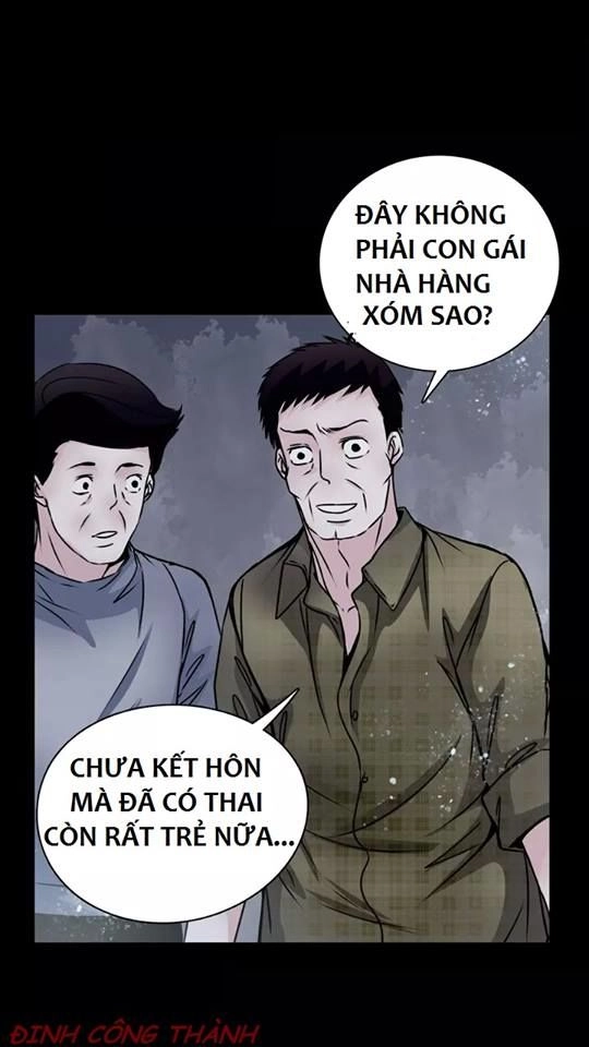 Tiểu Quỷ Chapter 9 - 31