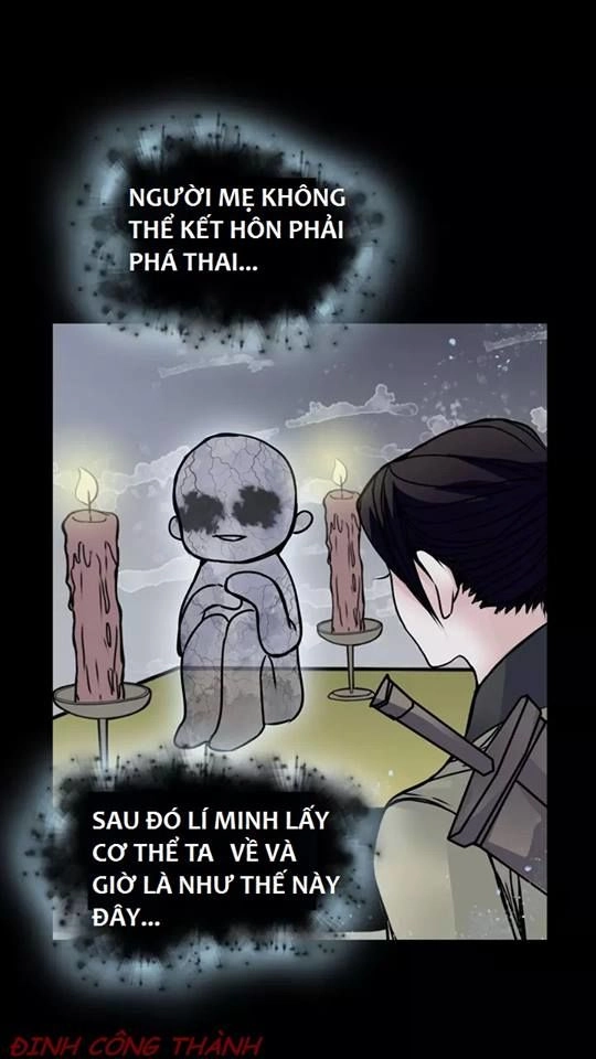 Tiểu Quỷ Chapter 9 - 35