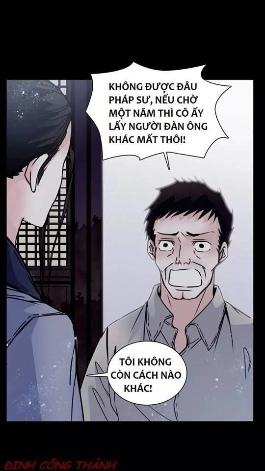 Tiểu Quỷ Chapter 9 - 38