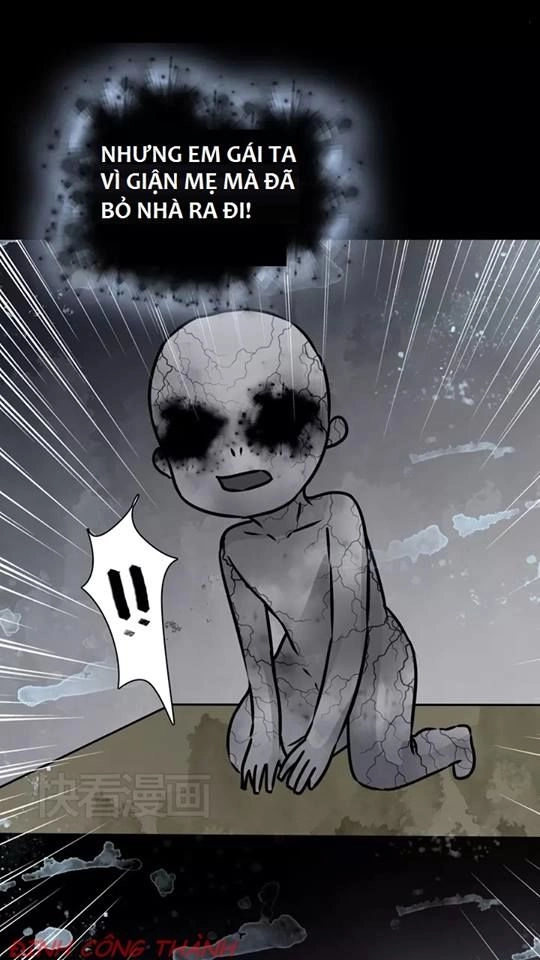 Tiểu Quỷ Chapter 9 - 43