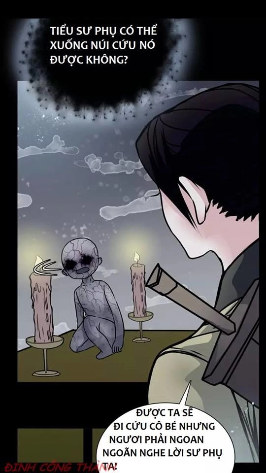 Tiểu Quỷ Chapter 9 - 46