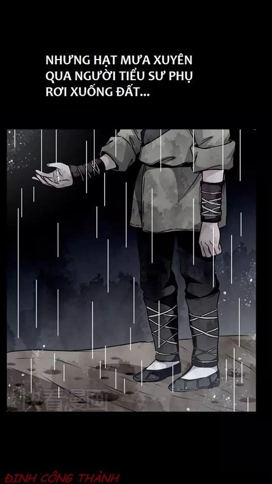 Tiểu Quỷ Chapter 9 - 50