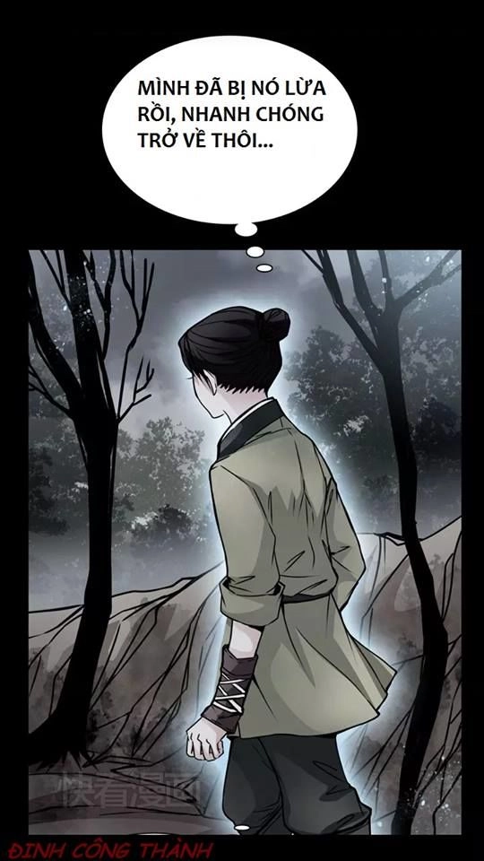 Tiểu Quỷ Chapter 10 - 1