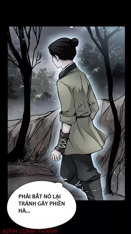 Tiểu Quỷ Chapter 10 - 2