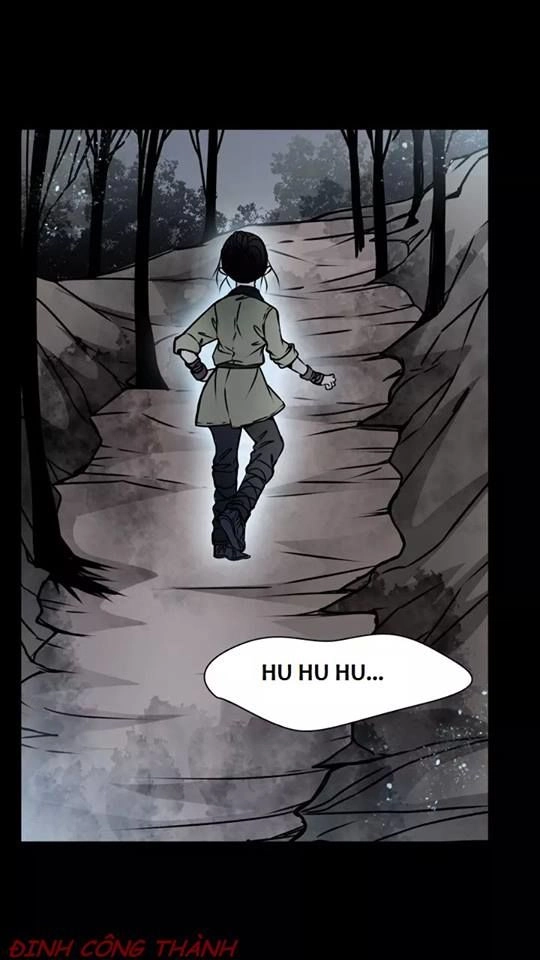 Tiểu Quỷ Chapter 10 - 3