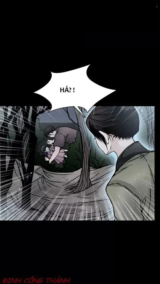 Tiểu Quỷ Chapter 10 - 5