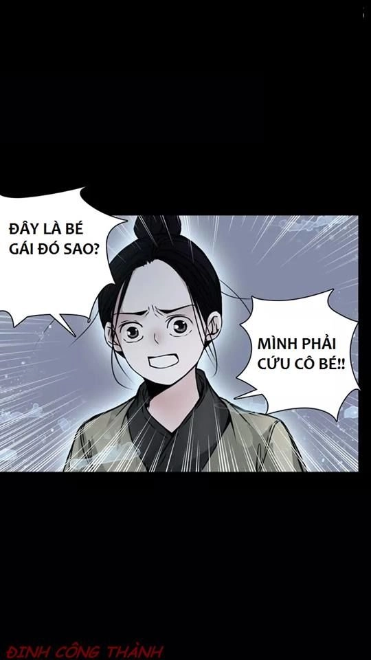 Tiểu Quỷ Chapter 10 - 6