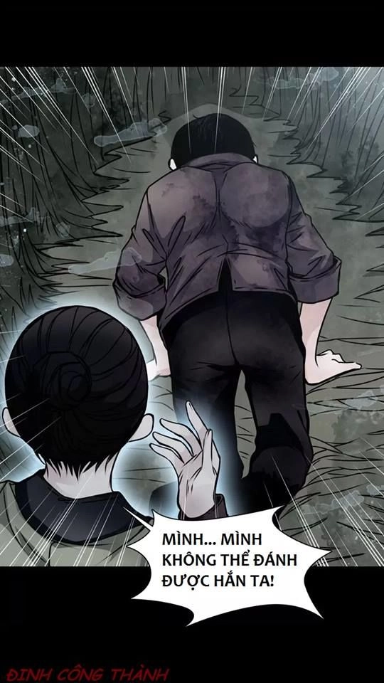 Tiểu Quỷ Chapter 10 - 8