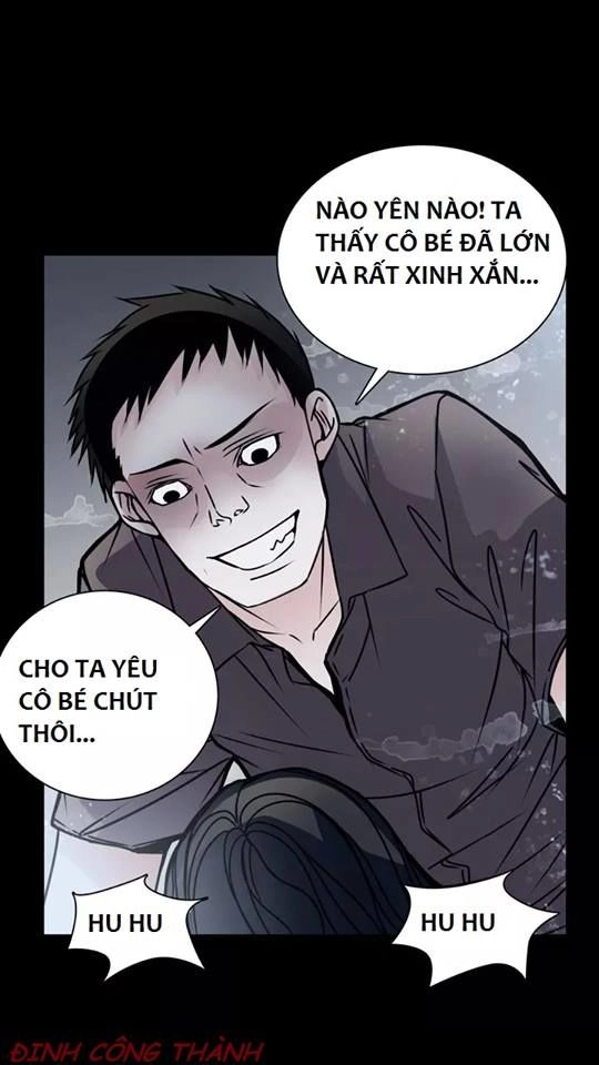 Tiểu Quỷ Chapter 10 - 9