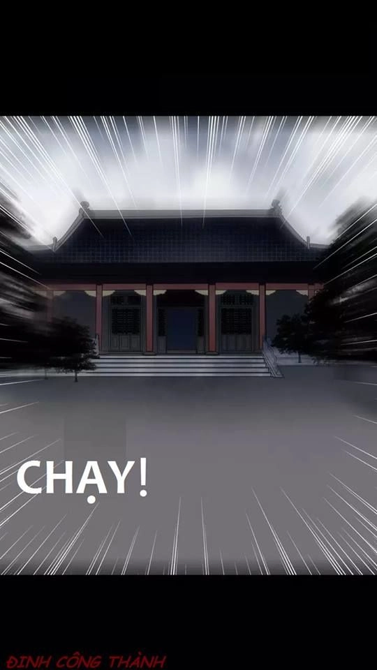 Tiểu Quỷ Chapter 10 - 11