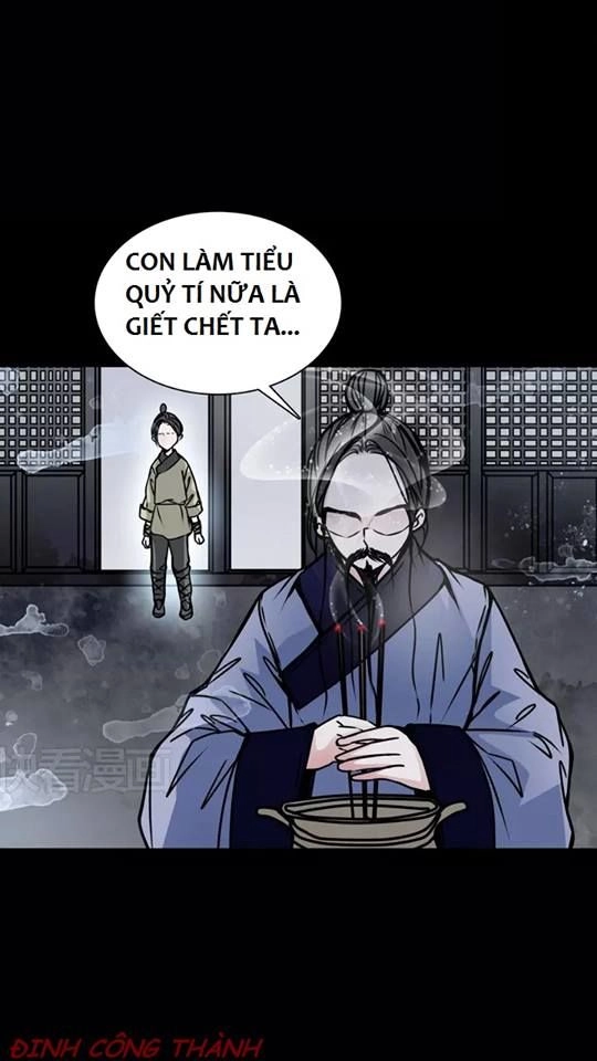 Tiểu Quỷ Chapter 10 - 14