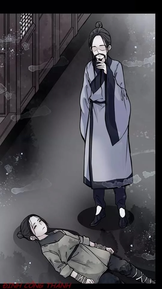 Tiểu Quỷ Chapter 10 - 16