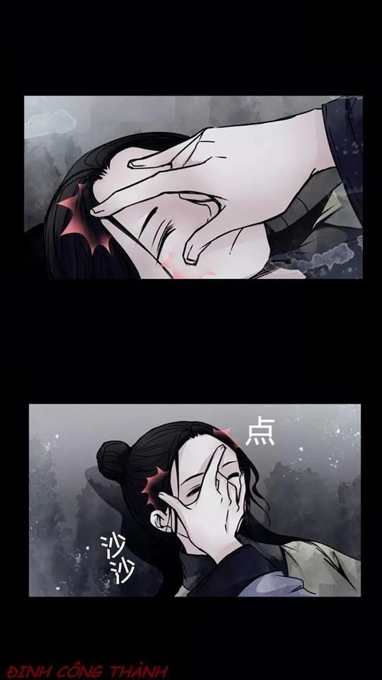 Tiểu Quỷ Chapter 10 - 17