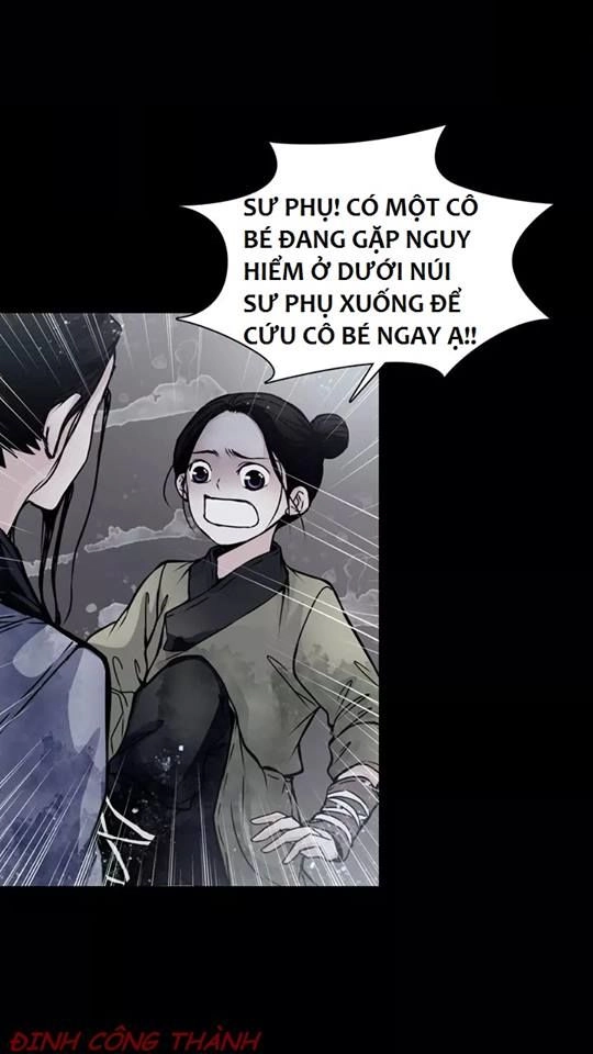 Tiểu Quỷ Chapter 10 - 19