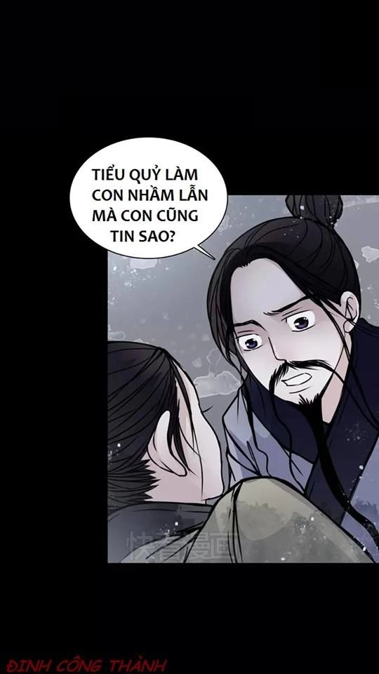 Tiểu Quỷ Chapter 10 - 20