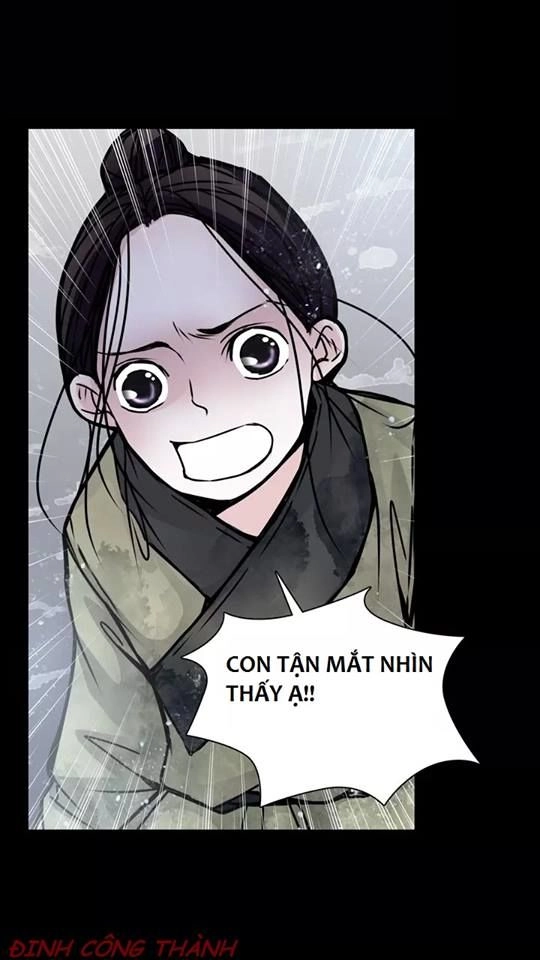 Tiểu Quỷ Chapter 10 - 21