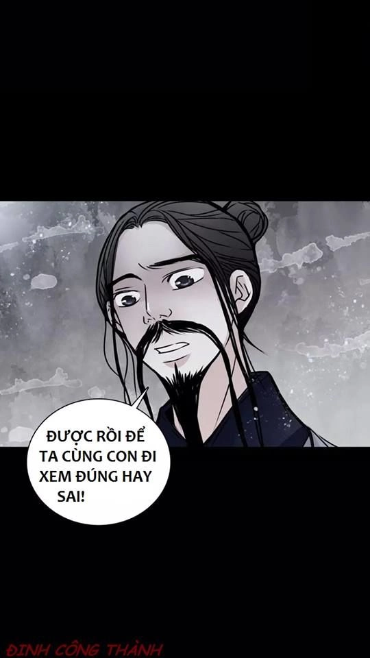 Tiểu Quỷ Chapter 10 - 22