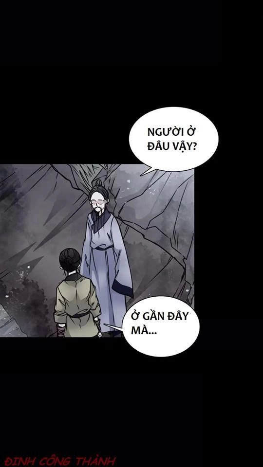 Tiểu Quỷ Chapter 10 - 24