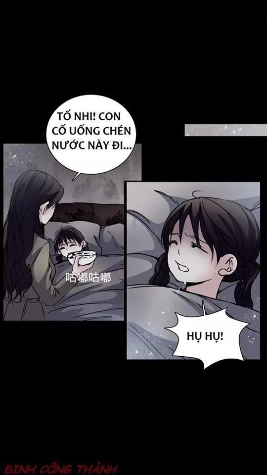 Tiểu Quỷ Chapter 10 - 27