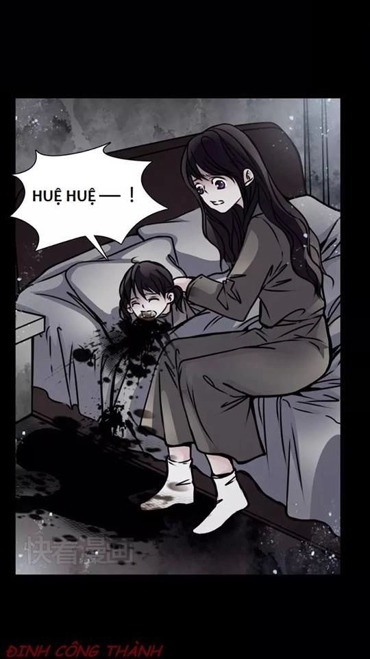 Tiểu Quỷ Chapter 10 - 28