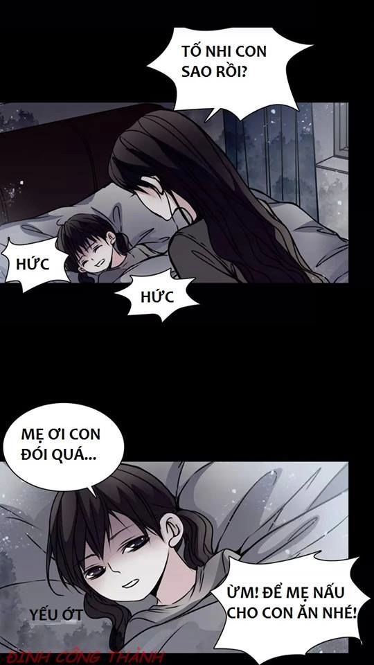 Tiểu Quỷ Chapter 10 - 29