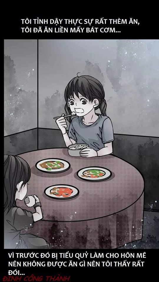 Tiểu Quỷ Chapter 10 - 30