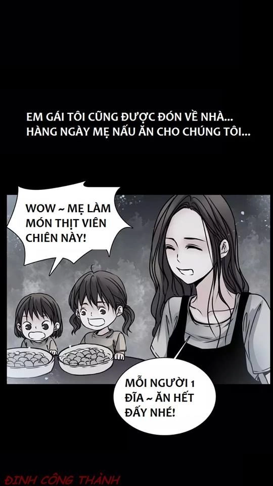 Tiểu Quỷ Chapter 10 - 31