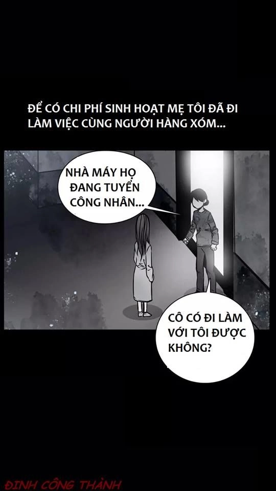 Tiểu Quỷ Chapter 10 - 32