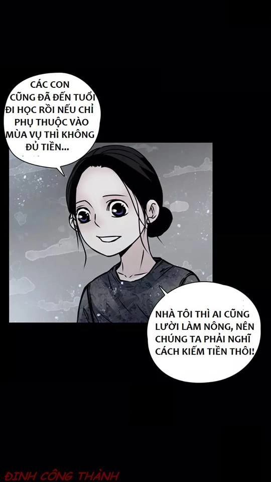 Tiểu Quỷ Chapter 10 - 33
