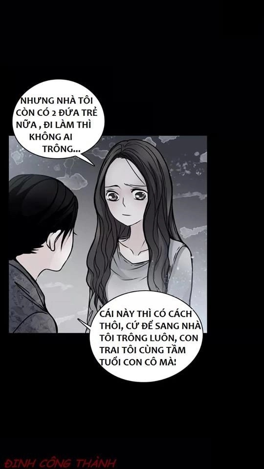 Tiểu Quỷ Chapter 10 - 34