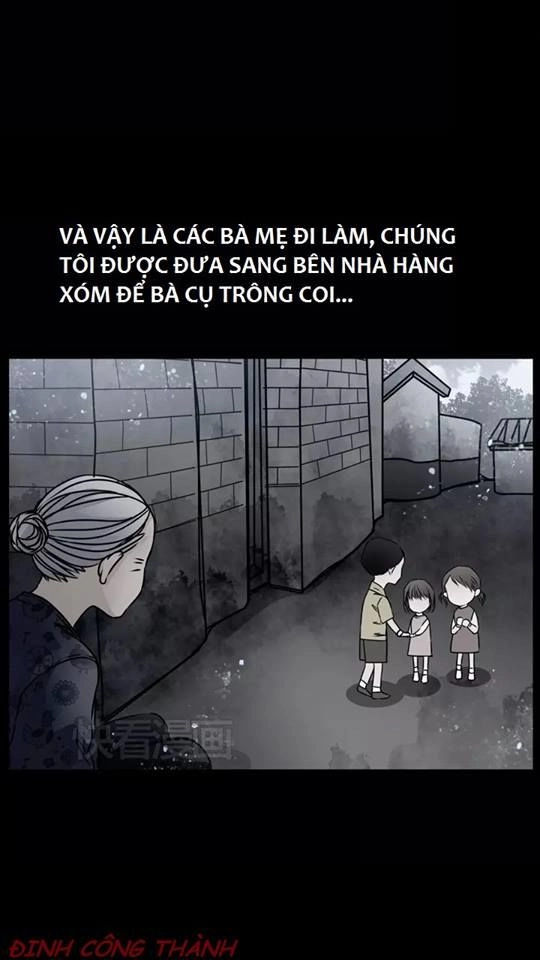 Tiểu Quỷ Chapter 10 - 35
