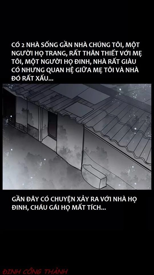 Tiểu Quỷ Chapter 10 - 36